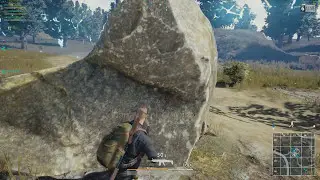 PUBG Session Volume 1