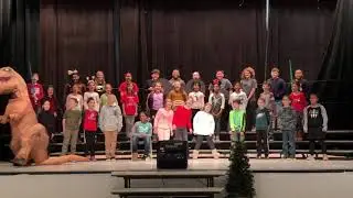 11a   Caroling Concert 12 18 19