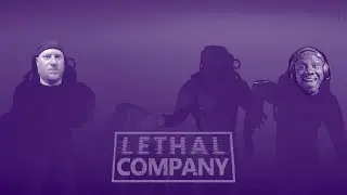 Lethal Company | Part 3 | Featuring Shical, Haisae, and DukeeButter!