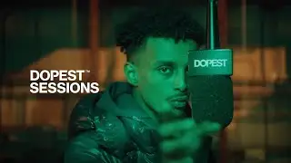 Asme - Pengar Bänga | DOPEST SESSIONS