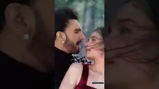 💗Tum Kya Mile 💕#trending  #ranveersingh #aliabhatt