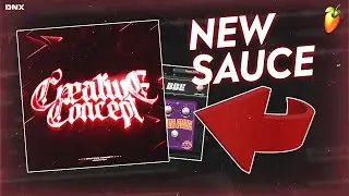 The Key to Making CRAZY Dark Samples (CuBeatz, Future, Nardo Wick) *NEW SAUCE* | FL Studio Tutorial