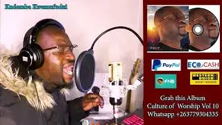 Ndigonesei - Prophet FP Kumbirai (Official Music Video)