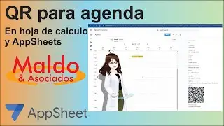 Agenda 04 QR para Agenda