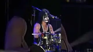 DRUM CAM #drums #rockdrummer #kiss