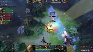 Dota 2 | Juggernaut (12\1\9)