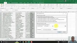 Excel - Video 3