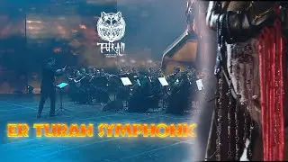 ERTURAN / SYMPHONIC