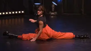 Jull Nachtigallová - Low Flow profi/elite - 2. place - Czech Exotic Open 2022