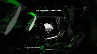 Future Type Beat x RnB Type Beat - 