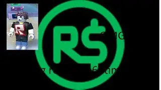 1st time getting robux