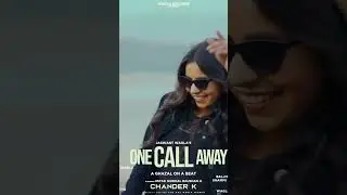 One Call Away | Chander k | Ck Rocks | Jaswant Wagla | Kumar Chander #trending #shorts