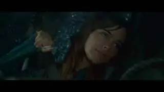 Edge of Darkness - 'You're My Girl' Clip