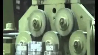 3-2   General screw wire manufacture layout