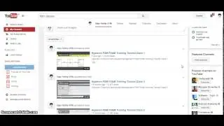 Hyperion FDM FDQM Training Tutorial Class 4