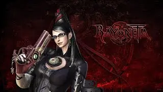 Bayonetta GMV