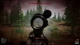 Mi suerte en Squad