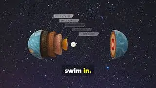 Top 5 Facts About the 2nd Ocean Under Earth's Mantle