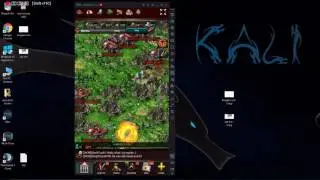 Game of War- kvk 30 april 2017