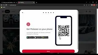 What is Pinterest and how to signup Pinterest account