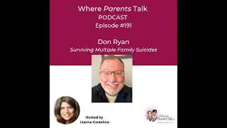 Surviving Multiple Family Suicides