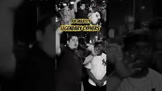 Rest In Peace Daniel “Majesty” Sanchez”, Legendary Cyphers  #hiphop
