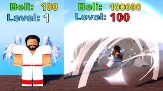 (Pirate's Dream) Beginners Guide (How to Level Up) Best Way {FULL GUIDE}