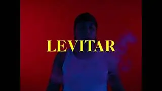 ARLETTE MOON - LEVITAR