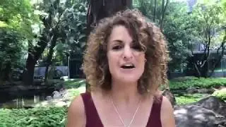 OSHO Internation Monsoon Festival 2018