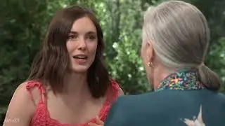 GH: 6/12/26 - Tracy & Willow Part 2/2