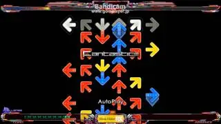 [StepMania 5] [Solo] Musicmaker RX (鬼)
