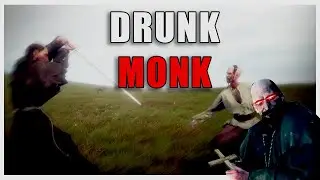 |Hellish Quart| Fighting Montage - Father Żera