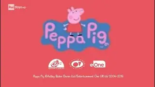 Rai Yoyo Continuity & Review February 24, 2021 Pt 1