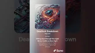 Deadlock Breakdown | Code of Duty | Song
