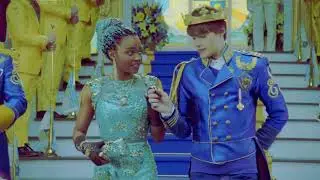Uma| Descendants 2 | Whats My Name