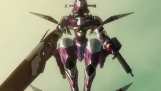 AMV Avenger