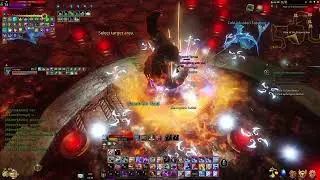 Abandoned Mine first boss heroic duo