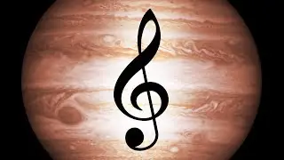 Sonification & The Problem with Making Music from Data