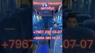 Москва ташкент автобус ташкент москва автобус санкт-петербург ташкент автобус