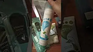 Распаковка заказа