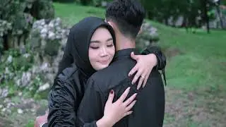 Prewedding   Indri & Regi