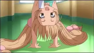 Kodomo no Jikan - Just the Girl