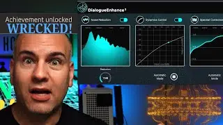 Better Audio With Dialogue Enhance? Put to The Test