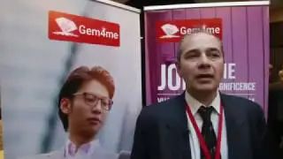 Minsk GEM4ME  Конференция в Минске 21 22 апреля 2017