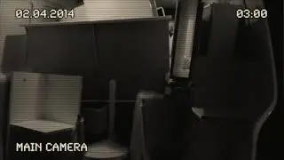 Финальная МЕСТЬ ДИАНЕ ДИ!