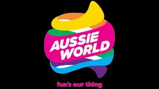 Traveller's VLOG: Aussie World (2021)
