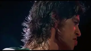 The rolling stones - she's so cold
