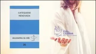 Catequese Renovada #144