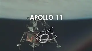Apollo 11 Archive