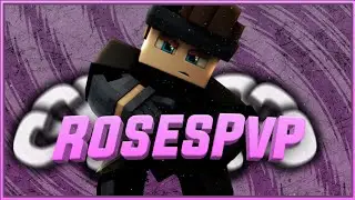 RosesPvP || Nuevo Texture Pack Para Mastercraft y Mcpe 0.14.3 || Hecho Por AlexisASC